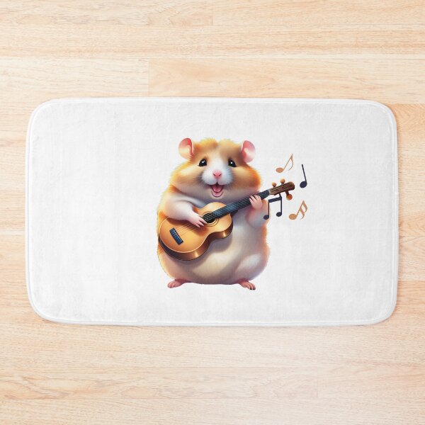 Item preview, Hamster Love : Singing :) designed and sold by critter-cuddle.