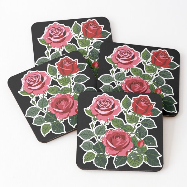 Artikelvorschau, Rose 14 entworfen und verkauft von Zeir Shop.