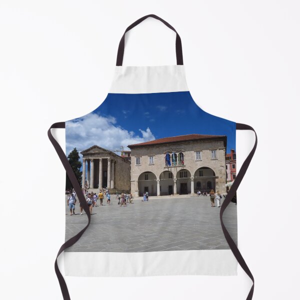 Item preview, Forum Square, Pula designed and sold by wiggyofipswich.
