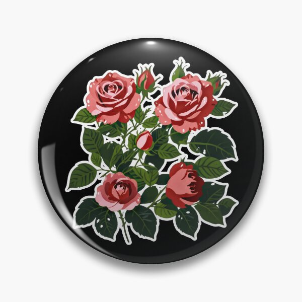 Artikelvorschau, Rose 15 entworfen und verkauft von Zeir Shop.