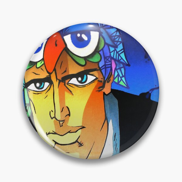 Item preview, Street Art II designed and sold by Jasna Dragun.