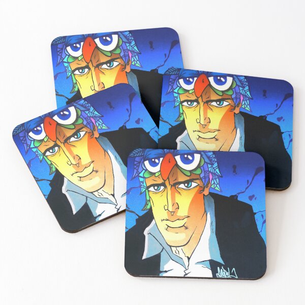 Item preview, Street Art II designed and sold by Jasna Dragun.