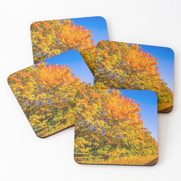 Item preview, Autumn Glory in the Porchfields, Trim, Ireland designed and sold by KMNscapes – Ireland Prints & Beyond.