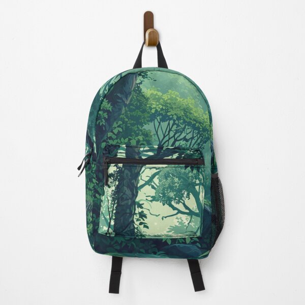 Item preview, Enchanted Fantasy Forest Series #5 designed and sold by LostVikingtees.