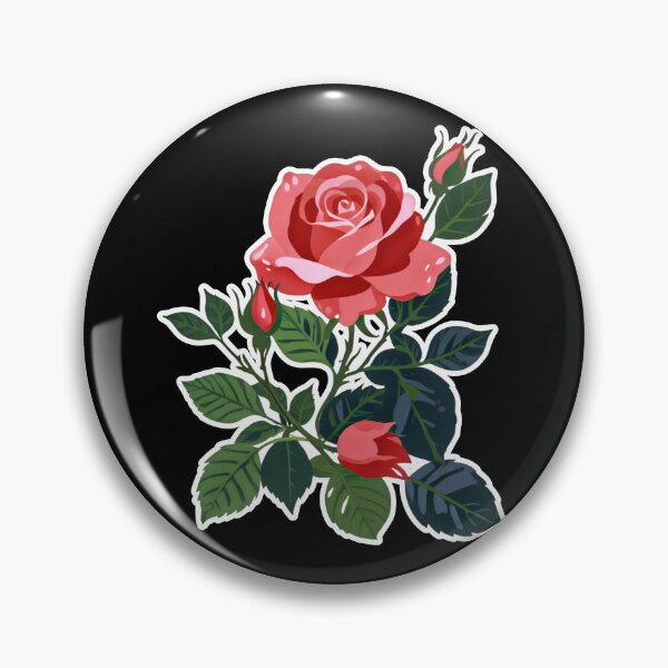 Artikelvorschau, Rose 16 entworfen und verkauft von Zeir Shop.