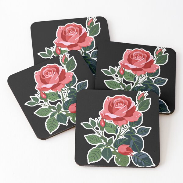 Artikelvorschau, Rose 16 entworfen und verkauft von Zeir Shop.