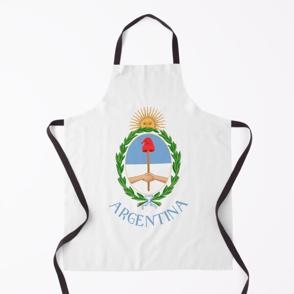 Item preview, Argentina Coat of Arms designed and sold by jeshands.