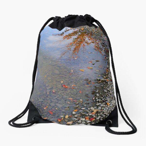 Caméo Sac à cordon