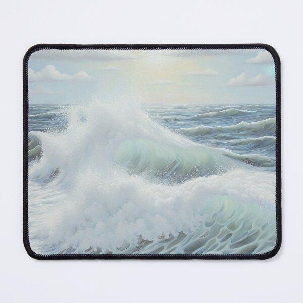 Item preview, Sea Spray designed and sold by The Pink Rebel.
