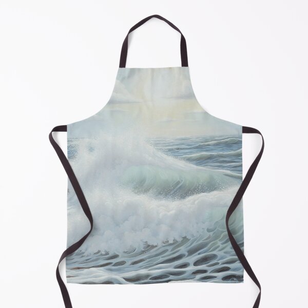 Item preview, Sea Spray designed and sold by The Pink Rebel.