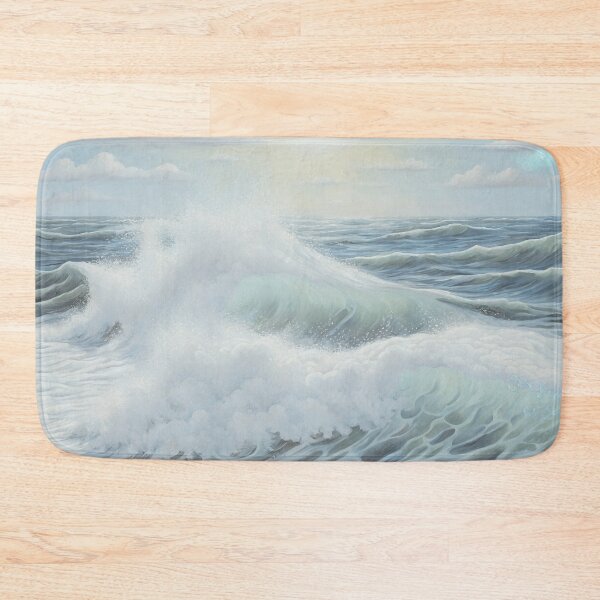 Item preview, Sea Spray designed and sold by The Pink Rebel.