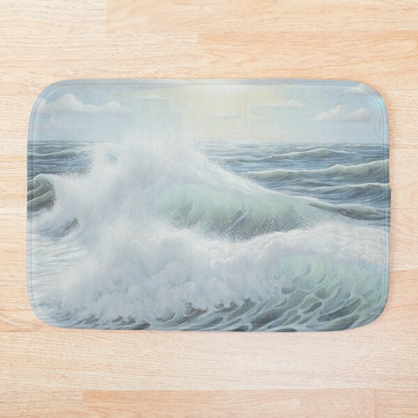 Item preview, Sea Spray designed and sold by The Pink Rebel.
