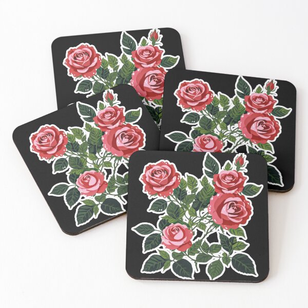 Artikelvorschau, Rose 19 entworfen und verkauft von Zeir Shop.