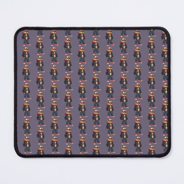 Item preview, Street Bear Styles Sheriff designed and sold by ImageWearz.