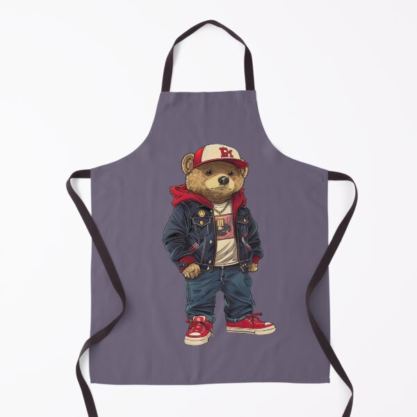Item preview, Street Bear Styles Sheriff designed and sold by ImageWearz.