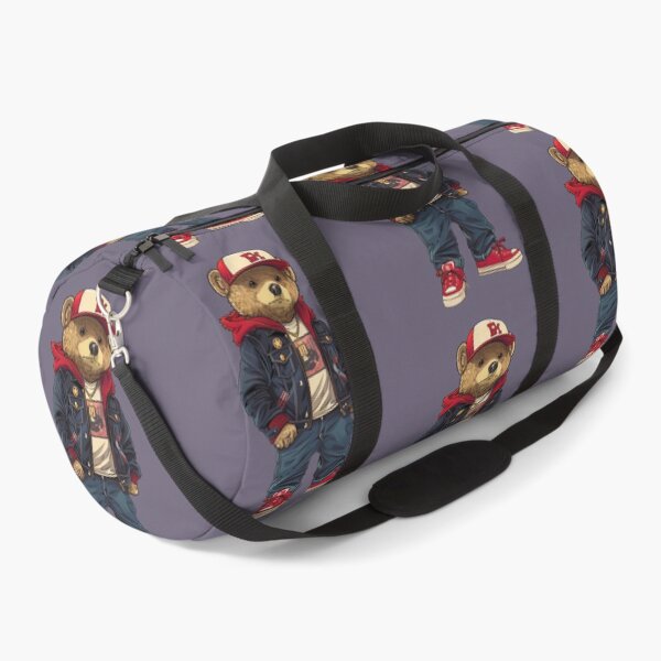 Item preview, Street Bear Styles Sheriff designed and sold by ImageWearz.