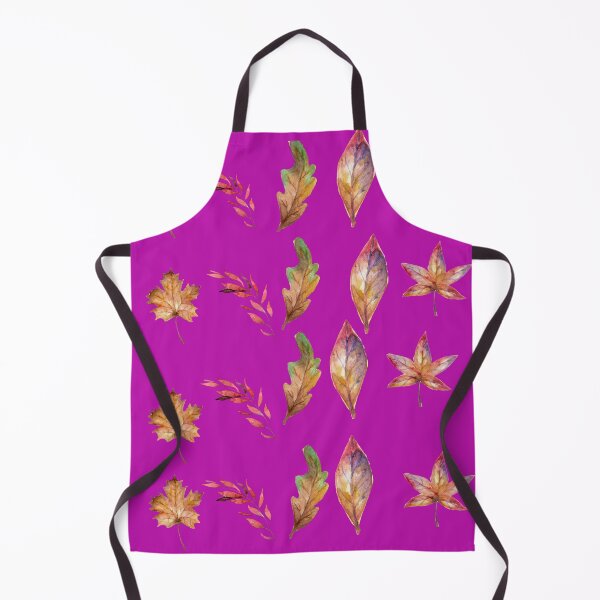 Item preview, Classic Fall Leaves T-shirt designed and sold by TrebdoraCrafts.