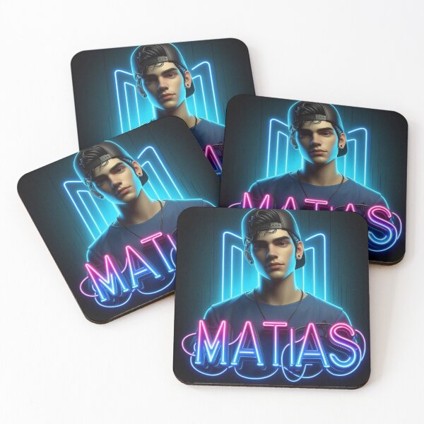 Item preview, Matias designed and sold by RaF71PrO.