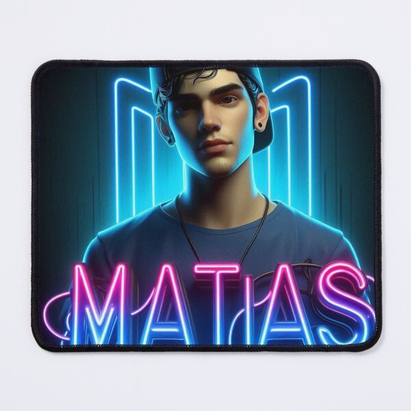 Item preview, Matias designed and sold by RaF71PrO.