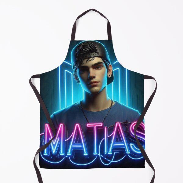 Item preview, Matias designed and sold by RaF71PrO.