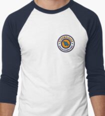 The Stormcloaks Men's Baseball ¾ T-Shirt