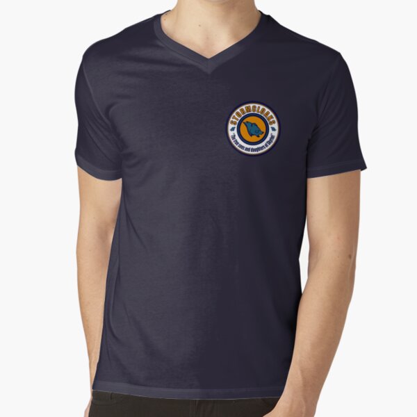 The Stormcloaks V-Neck T-Shirt