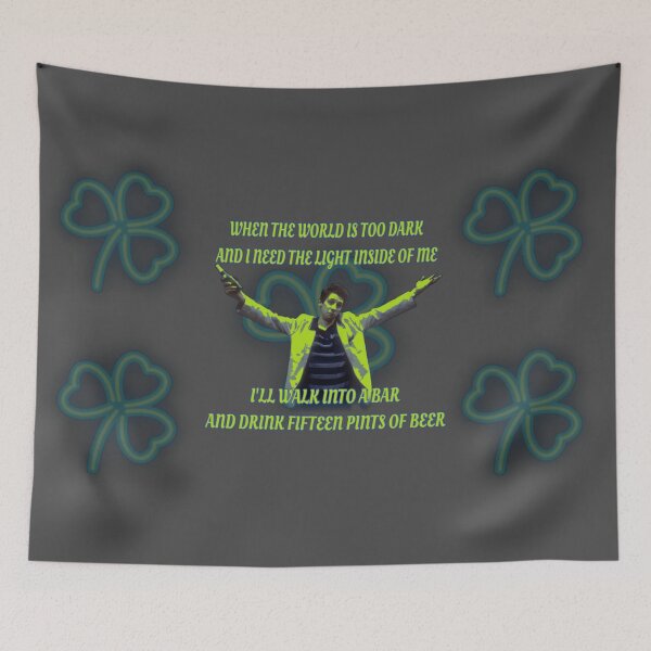 Item preview, Streams Of Shane 2 designed and sold by RGPdesigns.