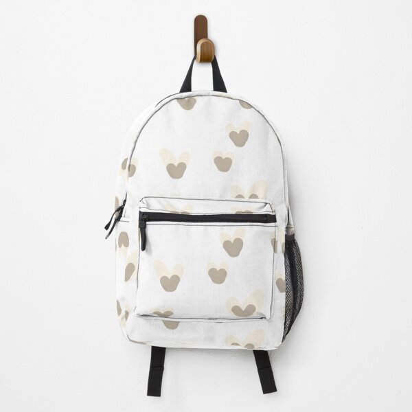 Item preview, Beige Heart Aesthetics designed and sold by NessaCiaoKakao.
