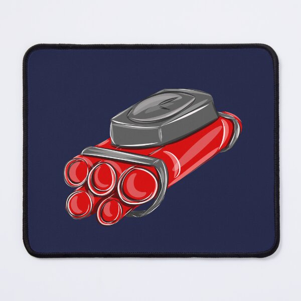 Item preview, Explosive Force designed and sold by Stipper Store.