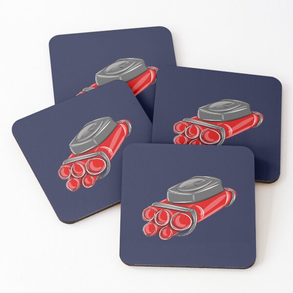 Item preview, Explosive Force designed and sold by Stipper Store.