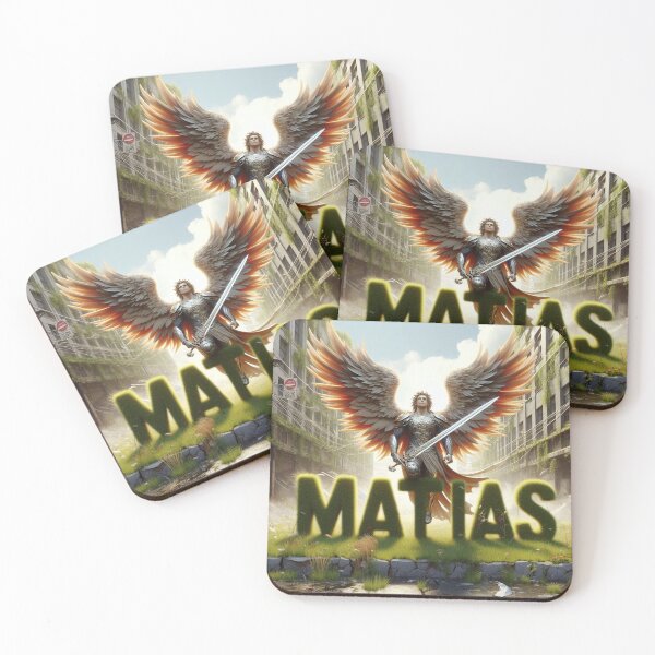 Item preview, Matias designed and sold by RaF71PrO.