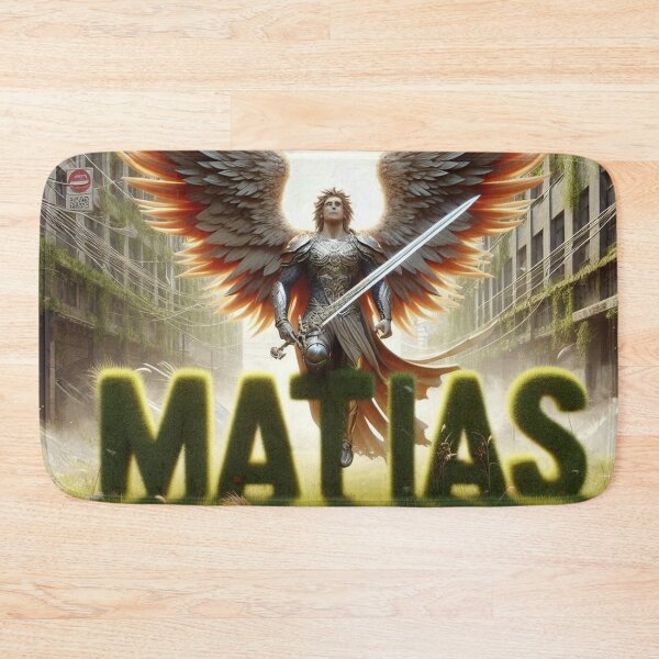 Item preview, Matias designed and sold by RaF71PrO.