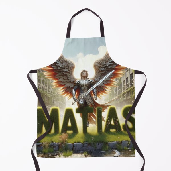 Item preview, Matias designed and sold by RaF71PrO.