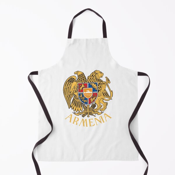 Item preview, Coat of Arms Armenia designed and sold by jeshands.
