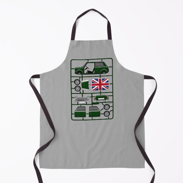 Item preview, Copia de Copia de My drawing of the cool british utility vehicle with designer's stripes designed and sold by designjaag.