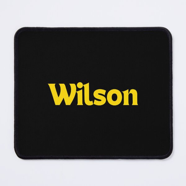 Item preview, Wilson, Funny Cool Best color art designed and sold by artdragongift 15.