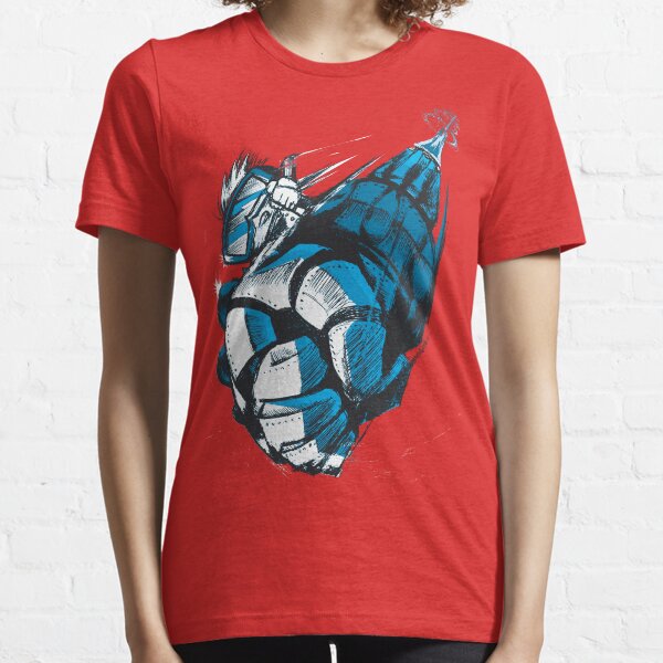 PowerPunch! Essential T-Shirt