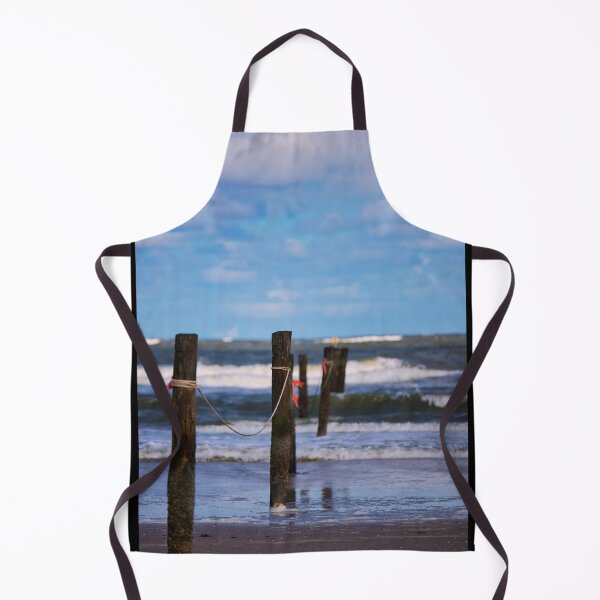 Item preview, Waves on Norderney designed and sold by Ruhrpottpicture.