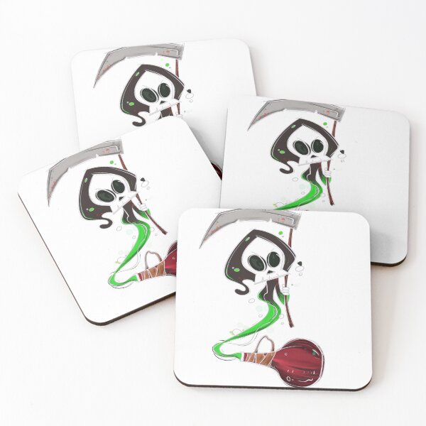 Item preview, The evil genius designed and sold by Melangedencres.