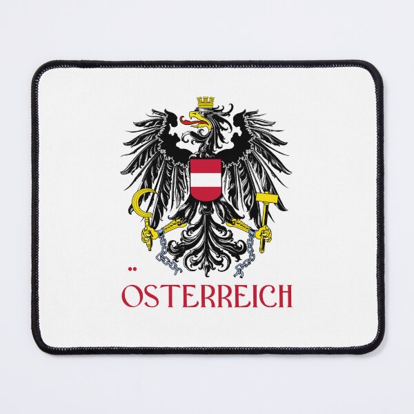 Item preview, Coat of Arms Austria designed and sold by jeshands.