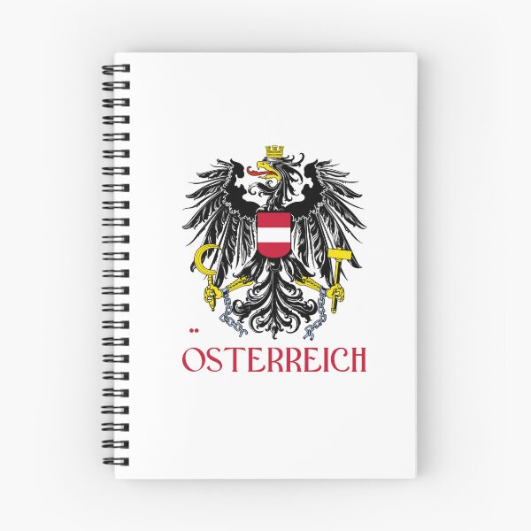 Item preview, Coat of Arms Austria designed and sold by jeshands.