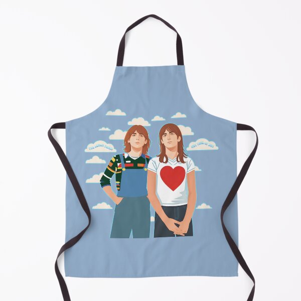 Item preview, The Lemon Twigs - Any Time of Day designed and sold by geetarv.