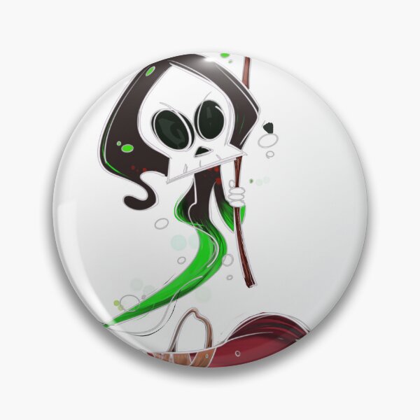 Item preview, The evil genius designed and sold by Melangedencres.