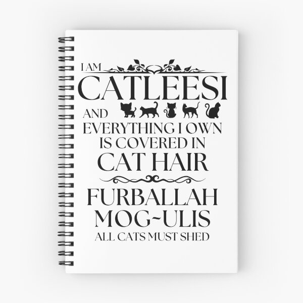 Item preview, Catleesi | Furballah Mogulis designed and sold by McThingummy.