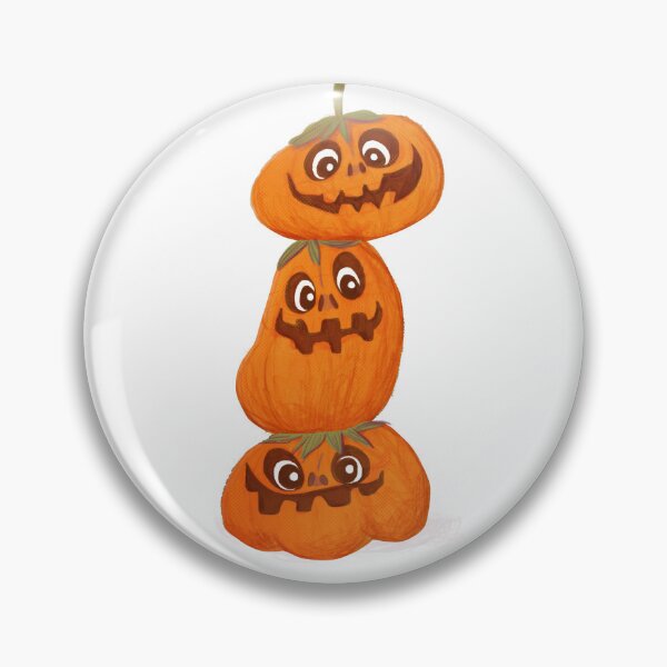 Item preview, pumpkins designed and sold by noelalatn.