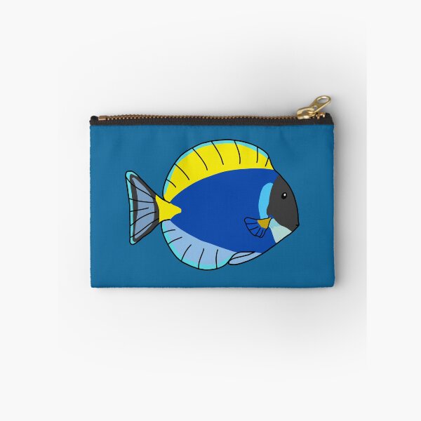 Item preview, Surgeonfish designed and sold by Leapingdoe.