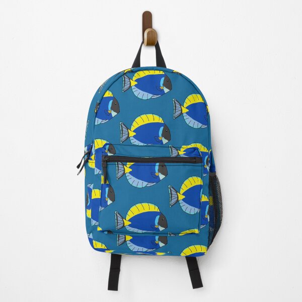 Item preview, Surgeonfish designed and sold by Leapingdoe.