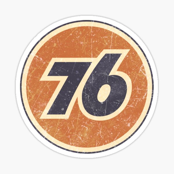 Item preview, Union 76 Vintage  designed and sold by turboscope.