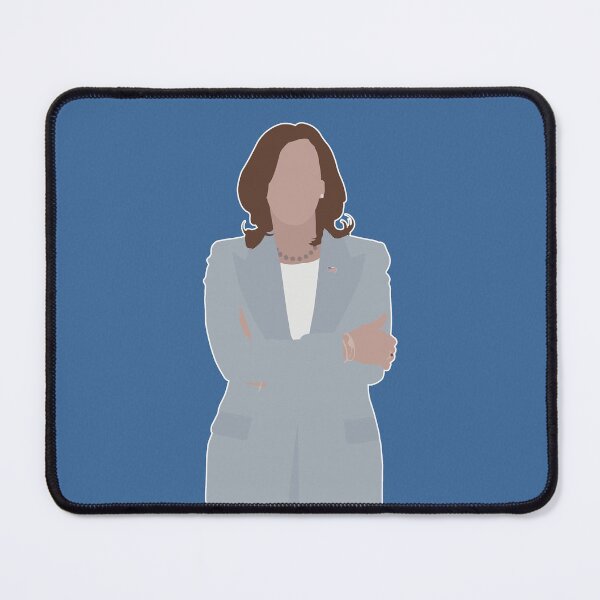 Artikelvorschau, Kamala Harris entworfen und verkauft von barneyrobble.