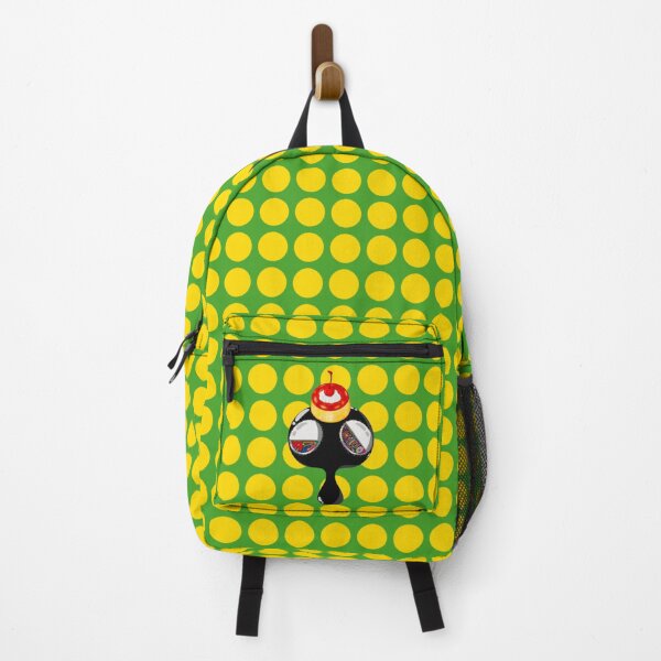 Item preview, Demeka-chan caramel cream pudding sweets style designed and sold by Demeka-chan.